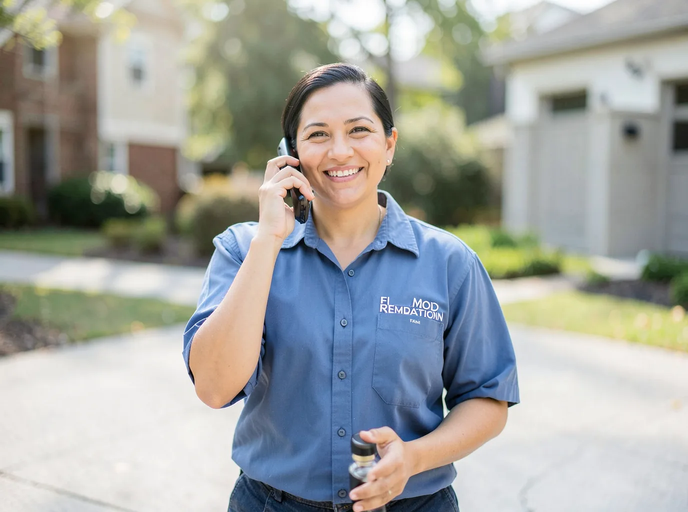 Mold Remediation Franklinville, NC FAQs